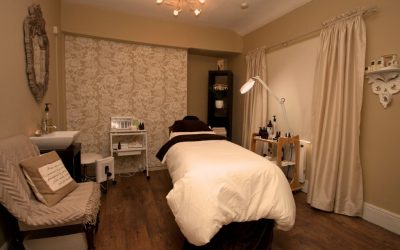 Beauty Therapist Required to cover Maternity Leave