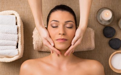 Spring Special – Our most luxurious facial, just £38 – down from £52