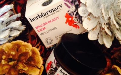 Beauty product of the week – Herbfarmacy