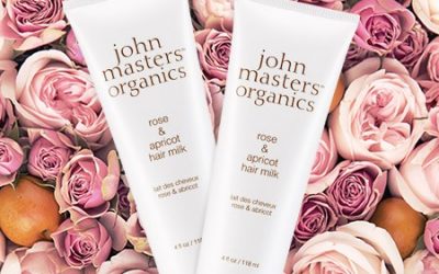 Products of the Month – John Masters