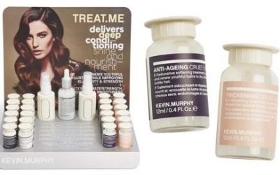 Treat.Me – Long-lasting hair treatment from Kevin Murphy